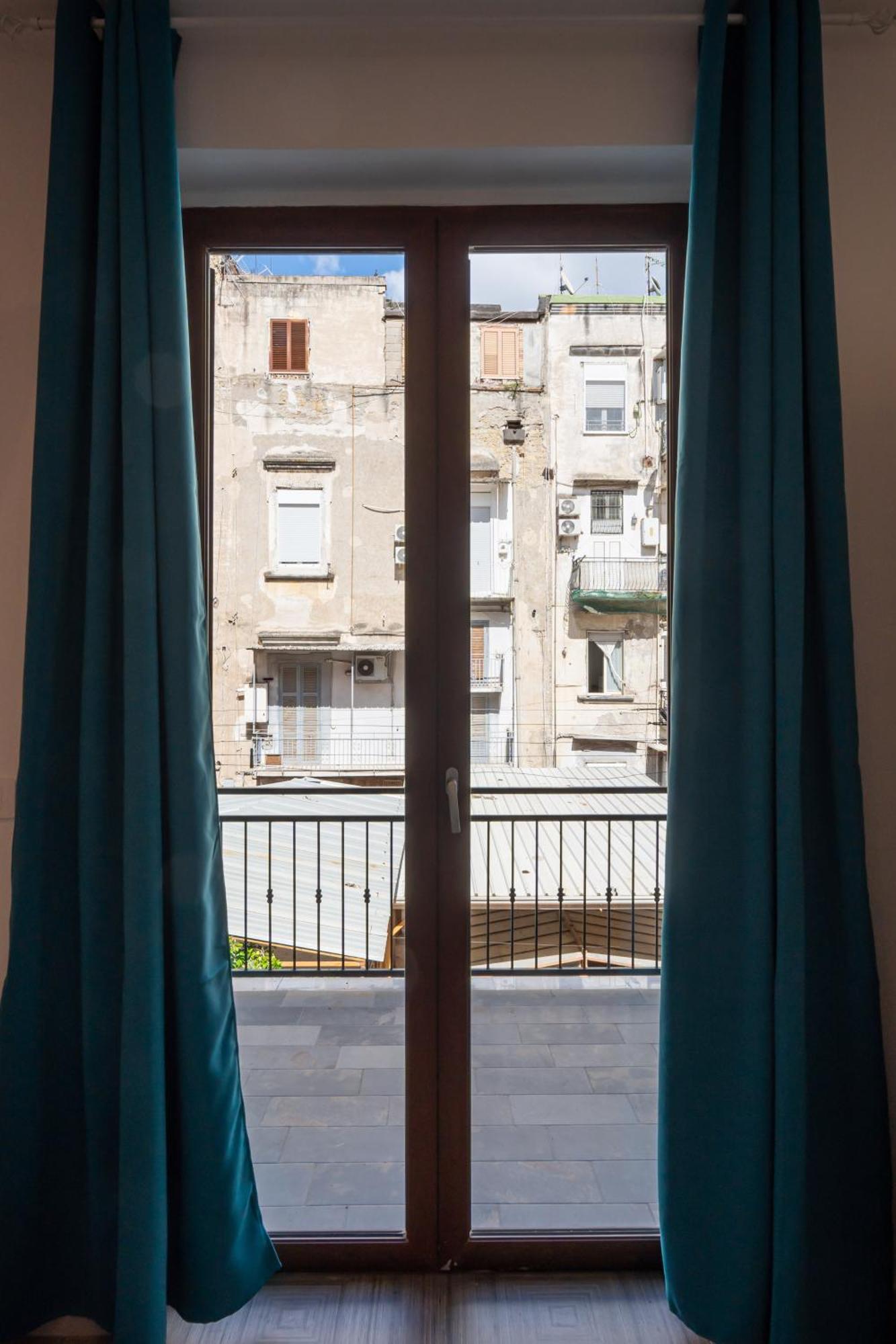 R&D Scassacocchi Apartments 15 Napoli Esterno foto