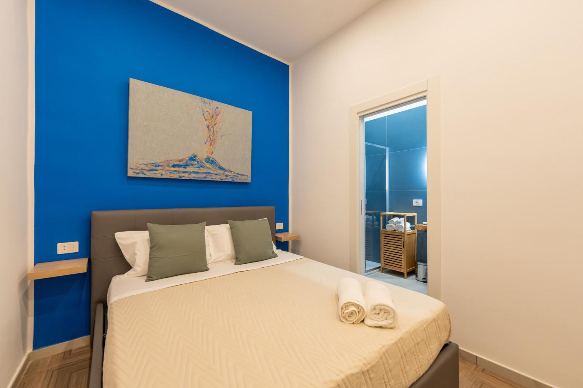 R&D Scassacocchi Apartments 15 Napoli Esterno foto