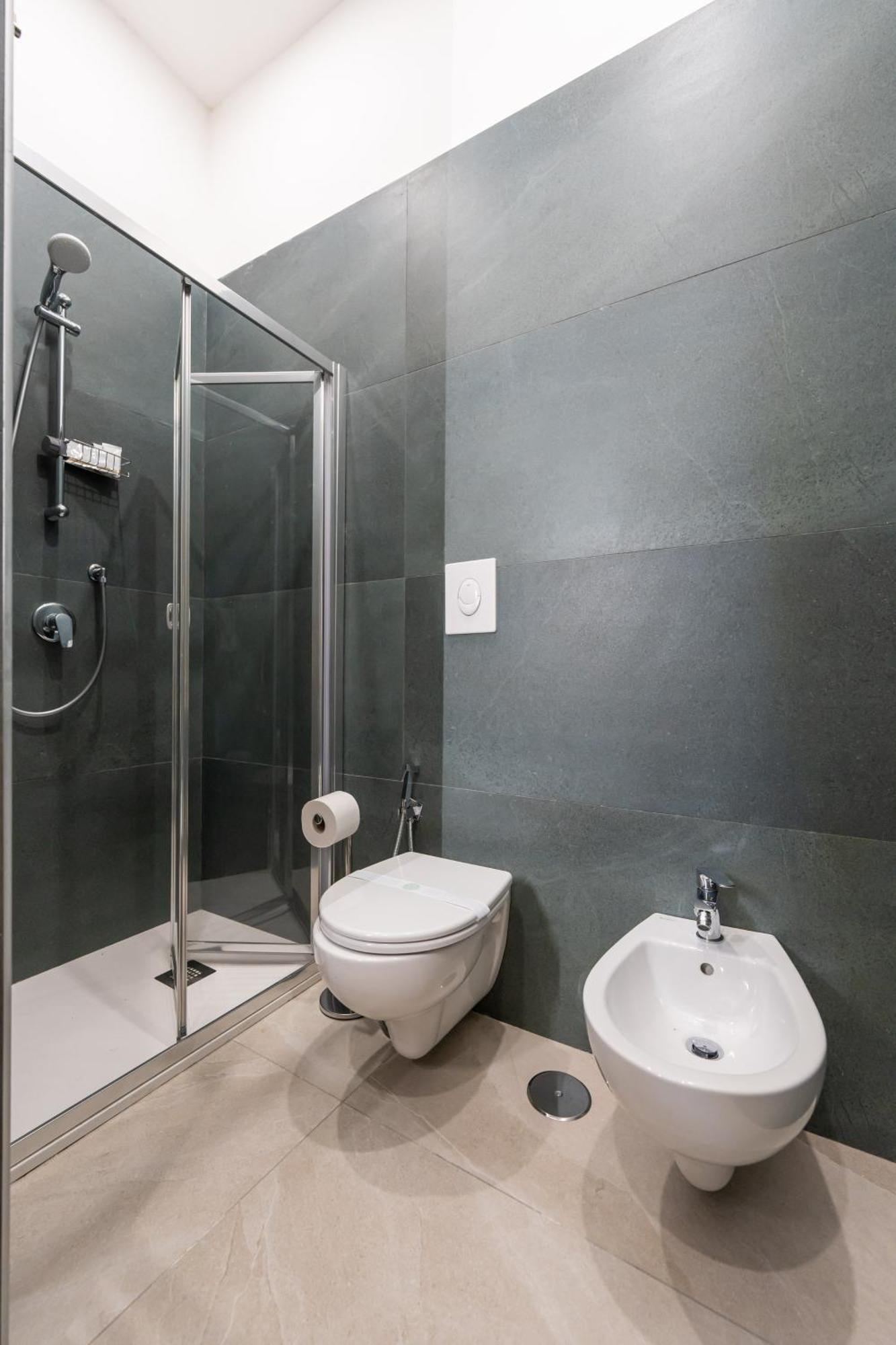 R&D Scassacocchi Apartments 15 Napoli Esterno foto