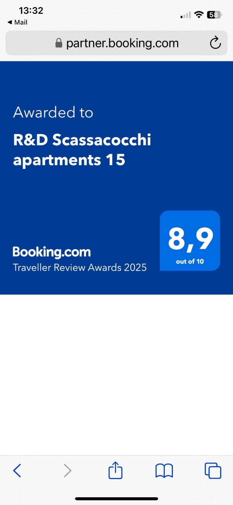 R&D Scassacocchi Apartments 15 Napoli Esterno foto